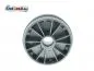 Preview: Radnabe Jawa 360 632 634 638, 160mm silber Preview: Radnabe Jawa 360 632 634 638, 160mm silber