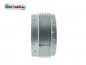 Preview: Radnabe Jawa 360 632 634 638, 160mm silber Preview: Radnabe Jawa 360 632 634 638, 160mm silber