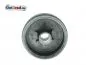 Preview: Radnabe Jawa 360 632 634 638, 160mm silber Preview: Radnabe Jawa 360 632 634 638, 160mm silber