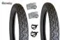 Preview: Reifensatz 2,75-16 Mitas passend für Simson S50, S51, Vogelserie, bis 150 km/h Preview: Reifensatz 2,75-16 Mitas passend für Simson S50, S51, Vogelserie, bis 150 km/h