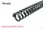 Preview: PAAR Druckfeder Telegabel 32mm für MZ TS 125 150 250, Enden geschliffen Preview: PAAR Druckfeder Telegabel 32mm für MZ TS 125 150 250, Enden geschliffen