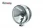 Preview: Scheinwerfer Metall für Simson S50 S51 alte Ausführung, Blechlampe Bilux Preview: Scheinwerfer Metall für Simson S50 S51 alte Ausführung, Blechlampe Bilux