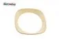 Preview: Scheinwerferring Lampenring passend für MZ ES125 ES150 beige Preview: Scheinwerferring Lampenring passend für MZ ES125 ES150 beige
