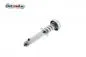 Preview: Schraube Seitenkasten Jawa CZ 125 - 350 verchromt Preview: Schraube Seitenkasten Jawa CZ 125 - 350 verchromt
