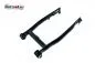 Preview: Schwinge hinten schwarz SR50 SR80 Preview: Schwinge hinten schwarz SR50 SR80