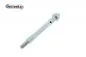 Preview: Schwingenbolzen mit Schmiernippel Simson SR2 SR2E Preview: Schwingenbolzen mit Schmiernippel Simson SR2 SR2E