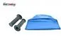 Preview: Set Lenkergriffgummi blau + Sitzbezug blau Simson S50 S51 Preview: Set Lenkergriffgummi blau + Sitzbezug blau Simson S50 S51