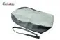Preview: Sitzbezug ES 175/1 250/1 300 grau-schwarz Preview: Sitzbezug ES 175/1 250/1 300 grau-schwarz