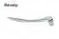 Preview: Spitzhebel links Kupplung lang MZ ES AWO RT BK EMW BMW IWL Alu natur Preview: Spitzhebel links Kupplung lang MZ ES AWO RT BK EMW BMW IWL Alu natur