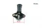 Preview: Steckdose mit Stecker Seitenwagenanschluß SIMSON AWO -T 425 Oldtimer universal Preview: Steckdose mit Stecker Seitenwagenanschluß SIMSON AWO -T 425 Oldtimer universal