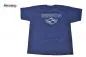 Preview: T-Shirt dunkelblau SIMSON Preview: T-Shirt dunkelblau SIMSON