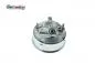 Preview: Tachometer AWO EMW IFA BK350 bis 120 mit CHROMRING Preview: Tachometer AWO EMW IFA BK350 bis 120 mit CHROMRING