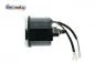 Preview: Tachometer rund für TR150 ES 125 150 175 250 300, 12V Preview: Tachometer rund für TR150 ES 125 150 175 250 300, 12V