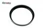 Preview: Tachoring für MZ, runden Tacho Troll ES 125 150 175 250, 80mm, Schwarz Preview: Tachoring für MZ, runden Tacho Troll ES 125 150 175 250, 80mm, Schwarz