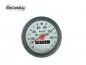 Preview: Tachometer 120 für Simson S51 S70 60mm Blatt WEIß-schwarzer Ring Preview: Tachometer 120 für Simson S51 S70 60mm Blatt WEIß-schwarzer Ring