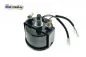 Preview: Tachometer rund für TR150 ES 125 150 175 250 300, 12V Preview: Tachometer rund für TR150 ES 125 150 175 250 300, 12V