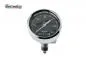 Preview: Tachometer AWO EMW IFA BK350 bis 120 mit CHROMRING Preview: Tachometer AWO EMW IFA BK350 bis 120 mit CHROMRING