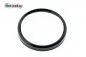 Preview: Tachoring für MZ, runden Tacho Troll ES 125 150 175 250, 80mm, Schwarz Preview: Tachoring für MZ, runden Tacho Troll ES 125 150 175 250, 80mm, Schwarz