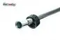 Preview: Tachowelle 1450mm, Grau, für MZ ES 125 150, SEILOFLEX Preview: Tachowelle 1450mm, Grau, für MZ ES 125 150, SEILOFLEX