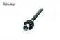 Preview: Tachowelle 1450mm, Schwarz, für MZ ES 125 150, SEILOFLEX Preview: Tachowelle 1450mm, Schwarz, für MZ ES 125 150, SEILOFLEX