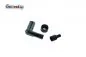 Preview: Kerzenstecker NGK (1 K-Ohm), Standart Preview: Kerzenstecker NGK (1 K-Ohm), Standart