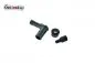 Preview: Kerzenstecker NGK (1 K-Ohm), Standart Preview: Kerzenstecker NGK (1 K-Ohm), Standart