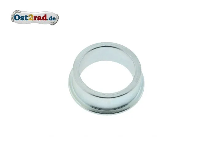 Abstandshülse Radlager AWO Touren 12,00mm Abstandshülse Radlager AWO Touren 12,00mm