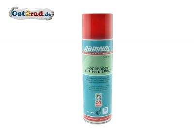 Addinol Kettenöl 460 FG Spray, 500 ml