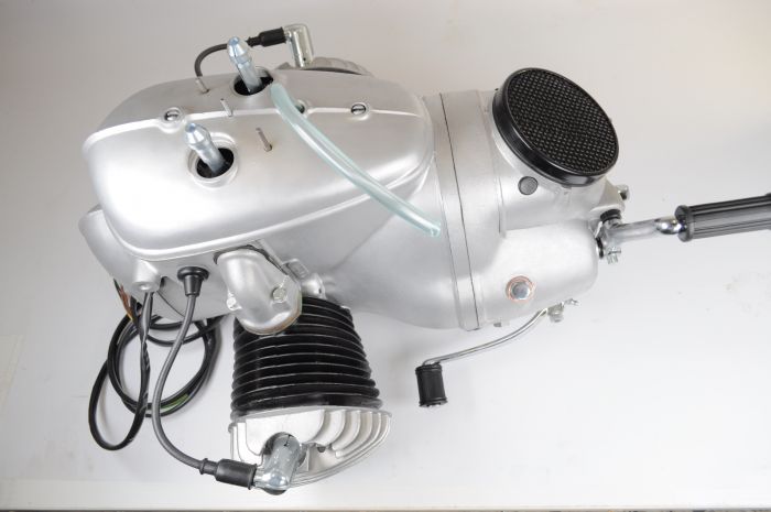 Instandsetzung, Regeneration, Reparatur Motor, MZ, Simson, Jawa