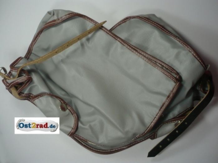 Handsch�tzer passend f�r alle Typen, grau