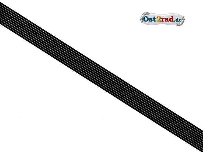 Linierstreifen Liniersatz Oldtimer Jawa RT SR2 ES AWO BK 1,5 mm SCHWARZ Linierstreifen Liniersatz Oldtimer Jawa RT SR2 ES AWO BK 1,5 mm SCHWARZ