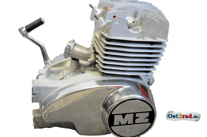 Instandsetzung, Regeneration, Reparatur Motor, MZ, Simson, Jawa