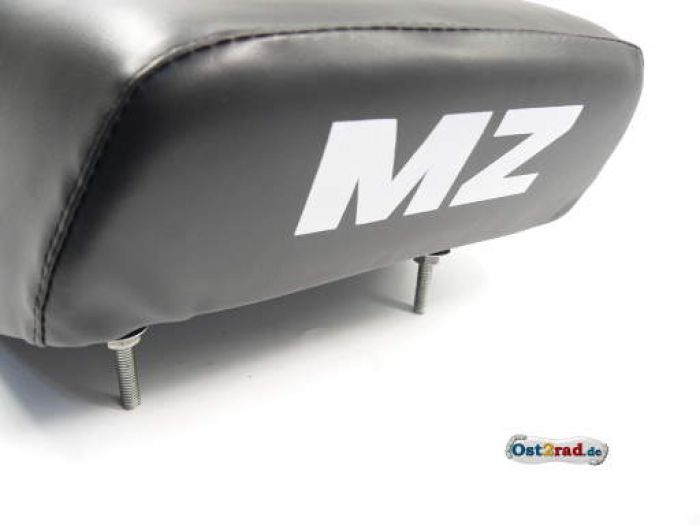 Sitzbank MZ ETZ 125, 150 und 251