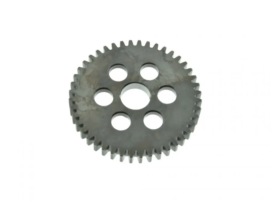 Losrad 44 Zahn 1. Gang S50 KR51/1 SR4/2 Losrad 44 Zahn 1. Gang S50 KR51/1 SR4/2