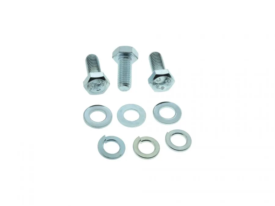 Befestigung Set Kotflügel vorn MZ ES125/150 Befestigung Set Kotflügel vorn MZ ES125/150