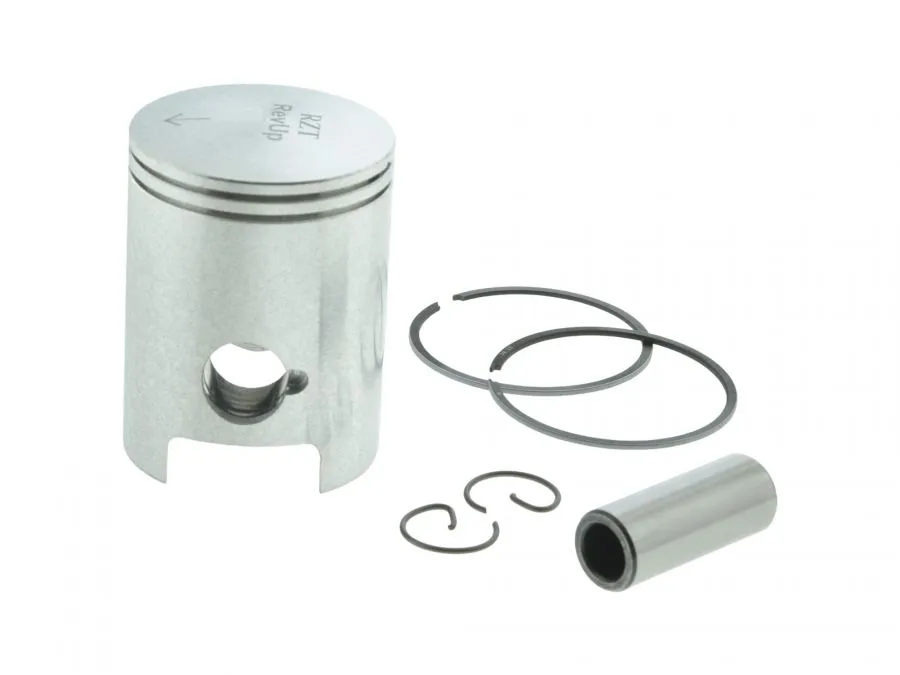 RZT Kolben 37,23mm Rev Up Simson S51 SR50 KR51/2 RZT Kolben 37,23mm Rev Up Simson S51 SR50 KR51/2