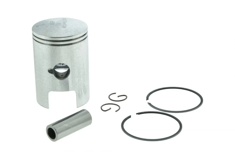RZT Kolben 40,73mm Rev Up Simson S50 KR51/1 Sr4/ RZT Kolben 40,73mm Rev Up Simson S50 KR51/1 Sr4/