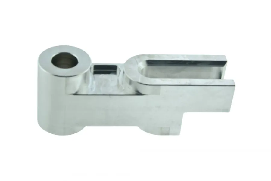 CNC Gegenhalter NATUR Bremse Distanzstück KR S50 S51 SR4 S53 CNC Gegenhalter NATUR Bremse Distanzstück KR S50 S51 SR4 S53