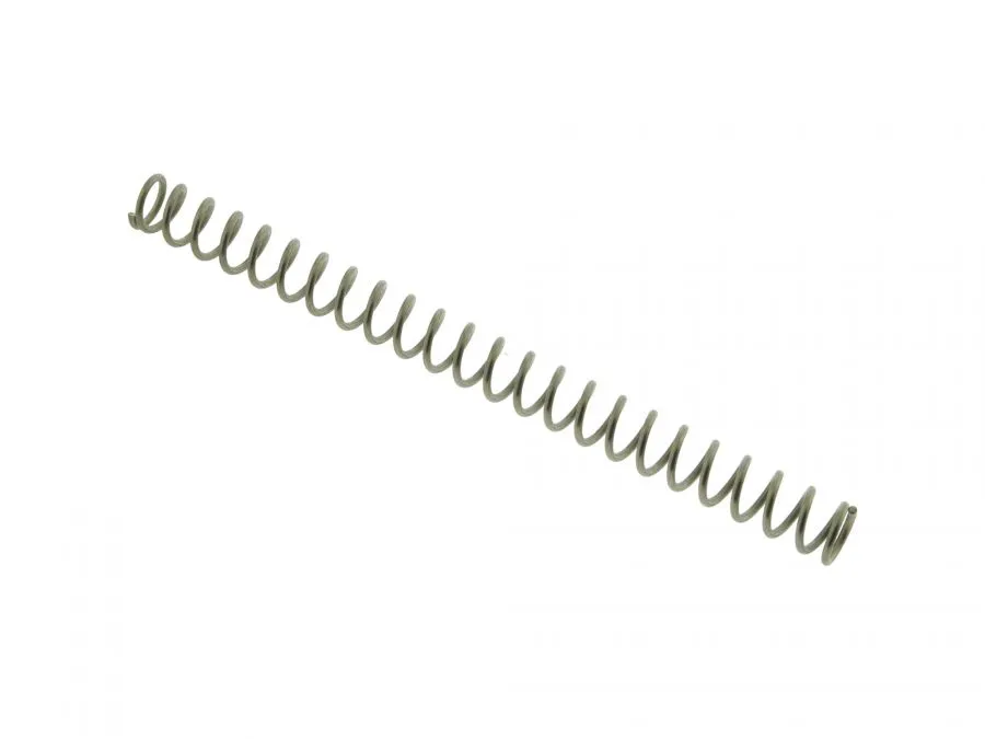 Feder für Seilzug hinten Duplex KR51/1 SR4/ SR50 115mm Feder für Seilzug hinten Duplex KR51/1 SR4/ SR50 115mm