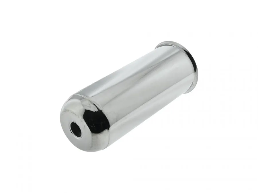 RZT Auspuffendstück Sport kurz Simson S51 S50 KR51 SR4/ RZT Auspuffendstück Sport kurz Simson S51 S50 KR51 SR4/