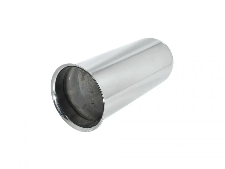 RZT Auspuffendstück Sport kurz Simson S51 S50 KR51 SR4/ RZT Auspuffendstück Sport kurz Simson S51 S50 KR51 SR4/