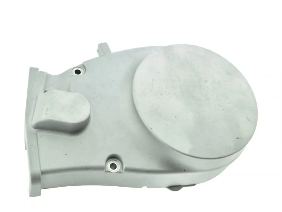 Lichtmaschinendeckel GESTRAHLT Limadeckel S50 Standard Lichtmaschinendeckel GESTRAHLT Limadeckel S50 Standard