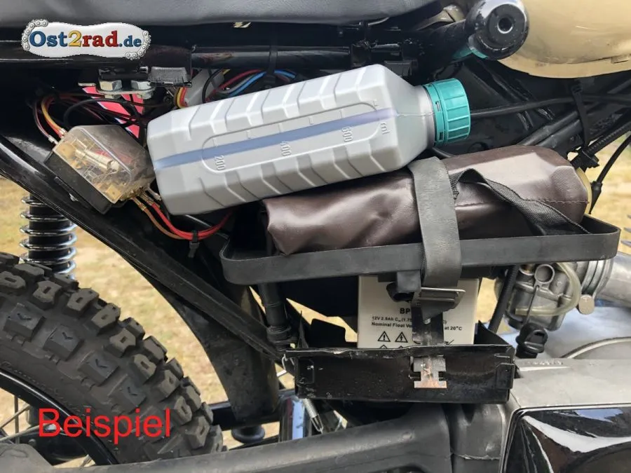 2-Takt Öl Addinol 405 Mischöl für MZ Simson Jawa, REISEFLASCHE 0,6l 2-Takt Öl Addinol 405 Mischöl für MZ Simson Jawa, REISEFLASCHE 0,6l