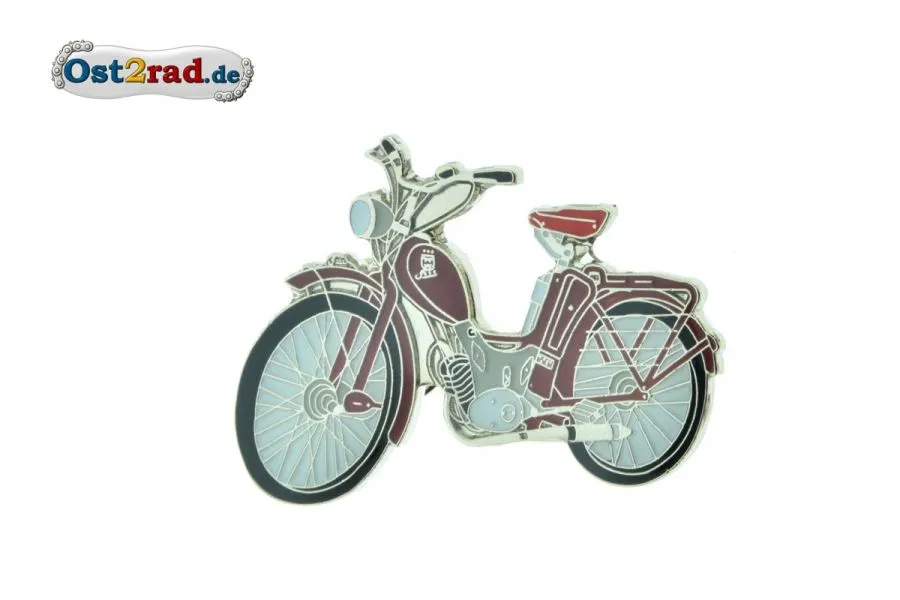 Pin Simson SR1 Pin Simson SR1