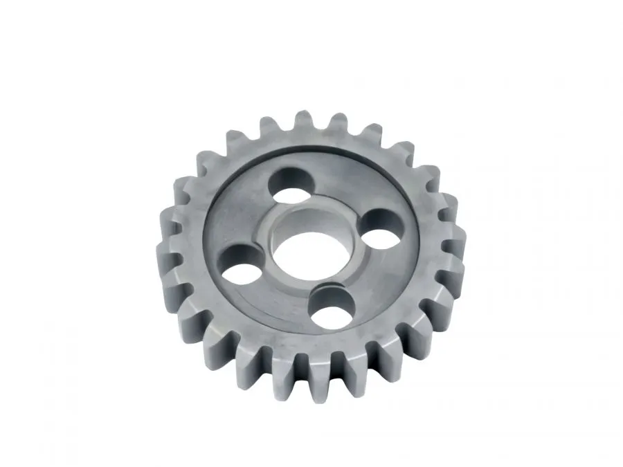 Zahnrad Getriebe 24 Zahn JAWA 634 638 639 640 Zahnrad Getriebe 24 Zahn JAWA 634 638 639 640