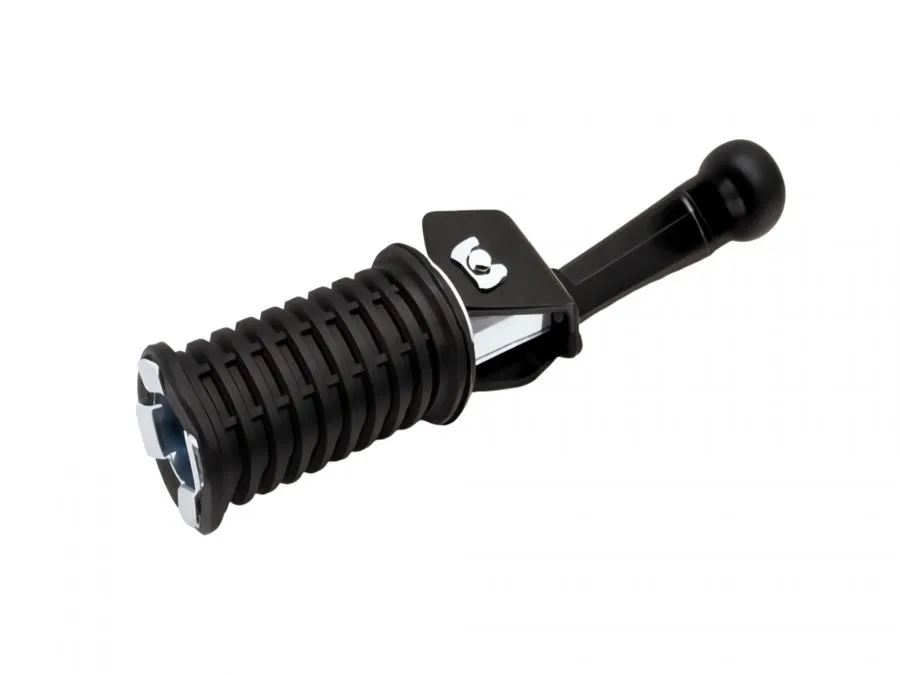 Fussraste vorn links JAWA 634 638 639 640 Fussraste vorn links JAWA 634 638 639 640