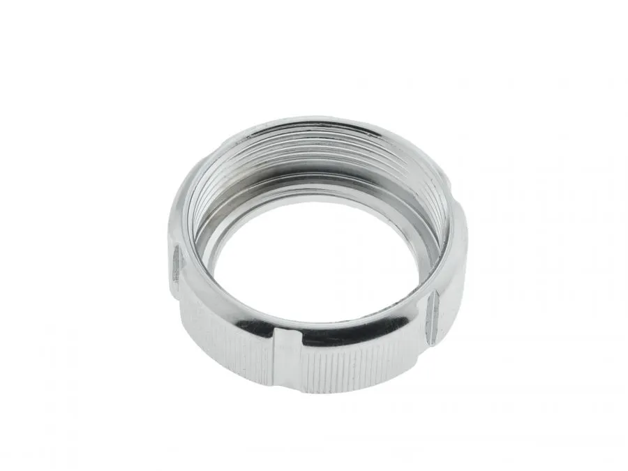 Krümmermutter SR1 SR2 SR2E chrom Krümmermutter SR1 SR2 SR2E chrom