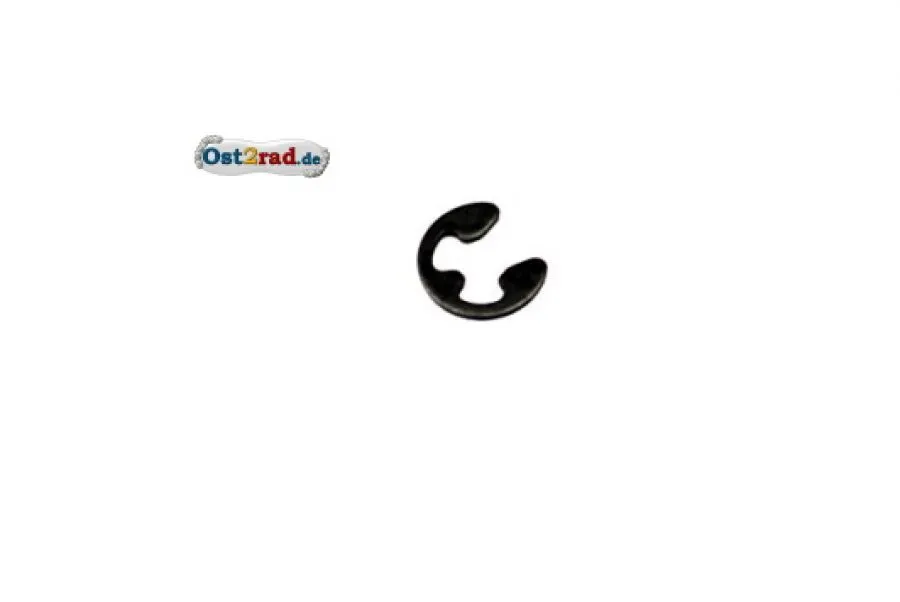 Sprengring Schaltgabel Simson Sicherungsring Sprengring Schaltgabel Simson Sicherungsring