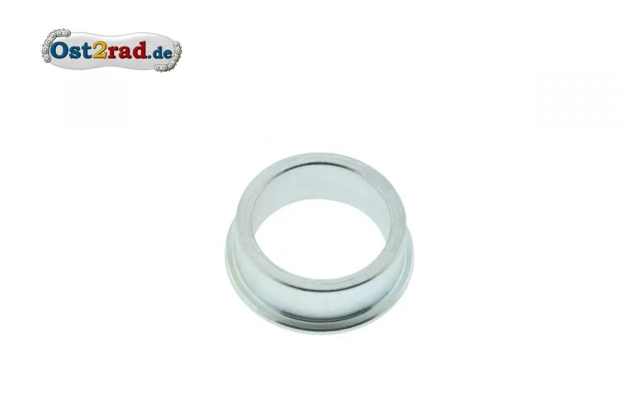 Abstandshülse Radlager AWO Touren 9,5mm Abstandshülse Radlager AWO Touren 9,5mm