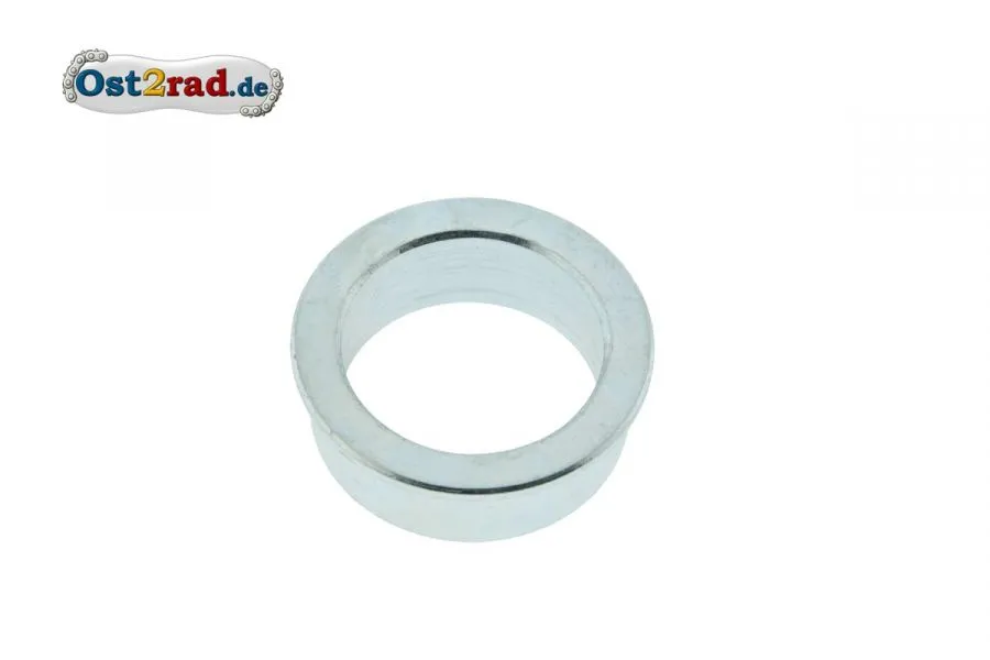 Abstandshülse Radlager AWO Touren 12,00mm Abstandshülse Radlager AWO Touren 12,00mm